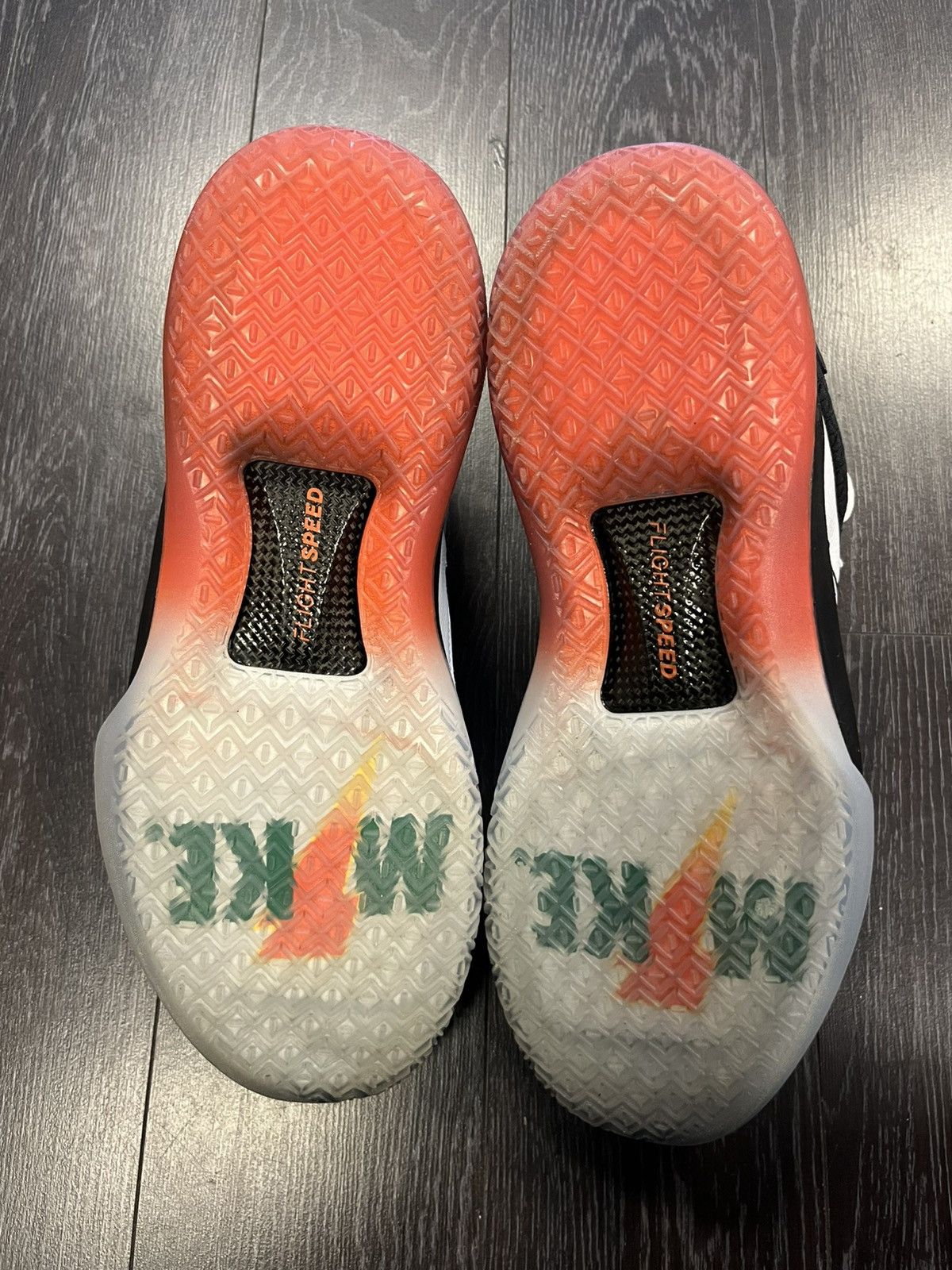 Gatorade × Jordan Brand Jordan x Gatorade Seeding Kit (Special Box) Size ONE SIZE - 11 Thumbnail