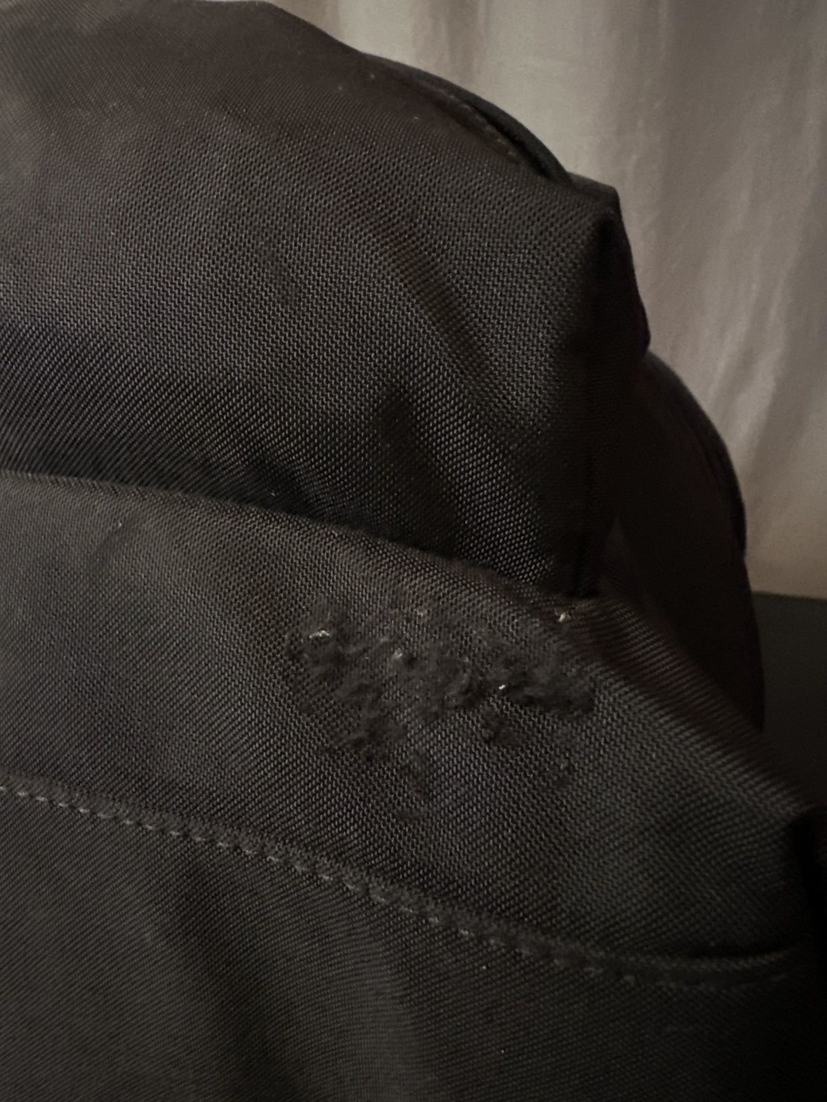 Balenciaga Balenciaga Wheel Logo Backpack Size ONE SIZE - 21 Thumbnail