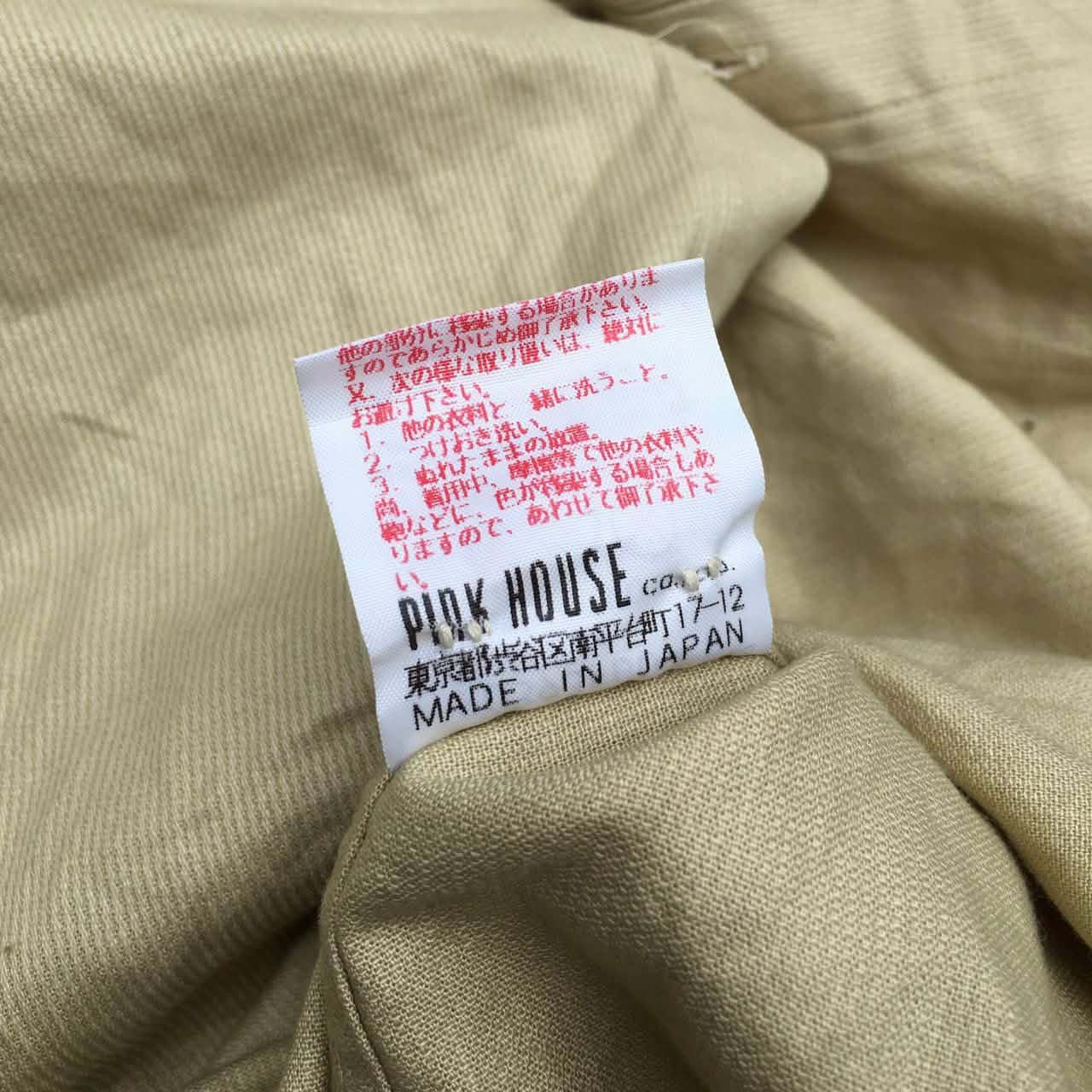 Vintage Vintage Karl Helmut double poket Size US XL / EU 56 / 4 - 4 Thumbnail
