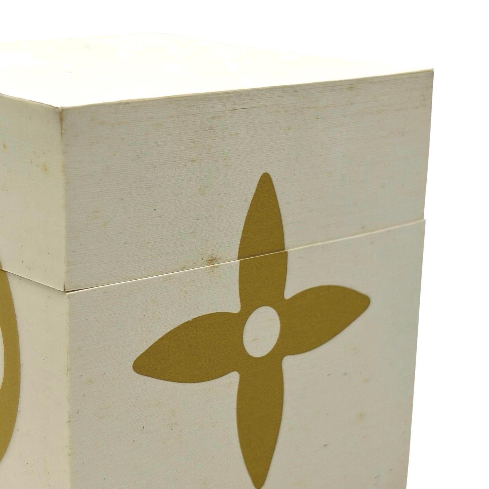 Louis Vuitton Louis Vuitton Sticky Notes Pad Size ONE SIZE - 6 Thumbnail