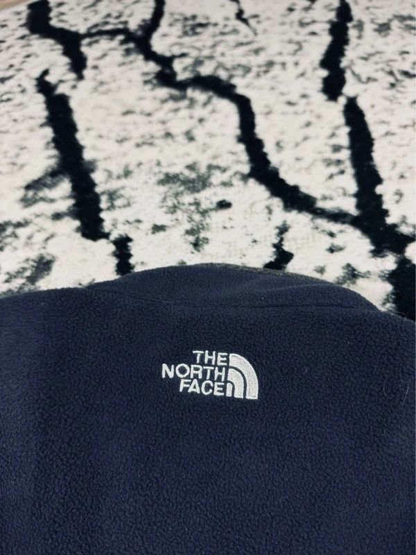The North Face The North Face tnf fleece zip jacket gray navy S Size US S / EU 44-46 / 1 - 6 Thumbnail
