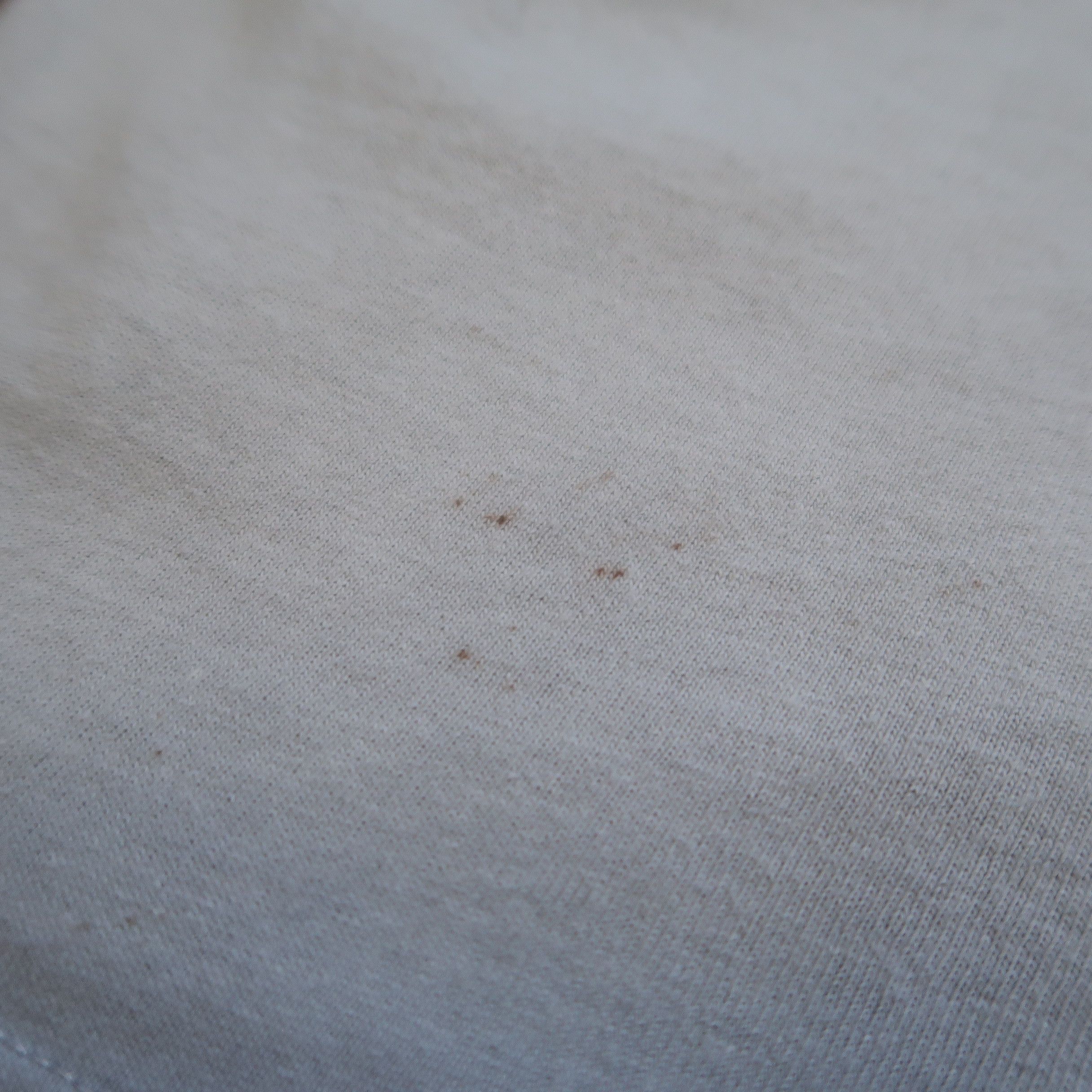 Maison Margiela SS 2011 Aids Awareness Reflective T-Shirt Size US S / EU 44-46 / 1 - 10 Thumbnail