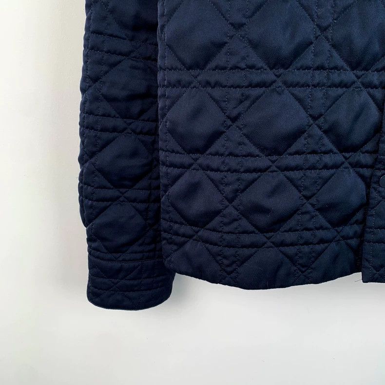 Dior Dior 25-year co-branded limited edition dark blue diamond c Size US S / EU 44-46 / 1 - 4 Thumbnail