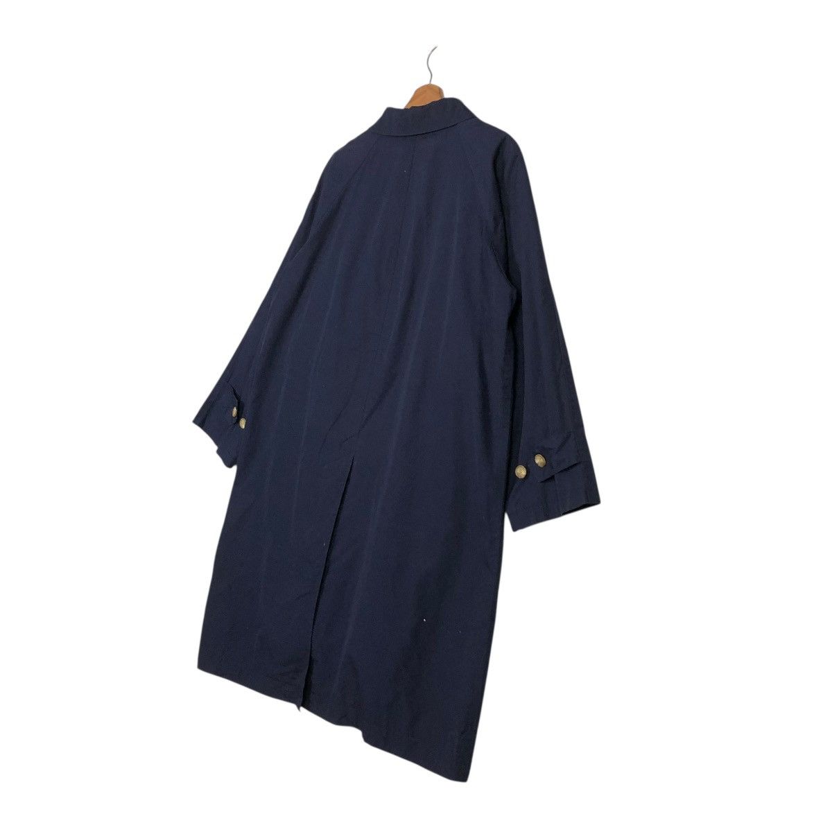 Junko Shimada 🔥VINTAGE LONG JACKET BLANKET JUNKO SHIMADA ISSEY MIYAKE Size US M / EU 48-50 / 2 - 11 Thumbnail