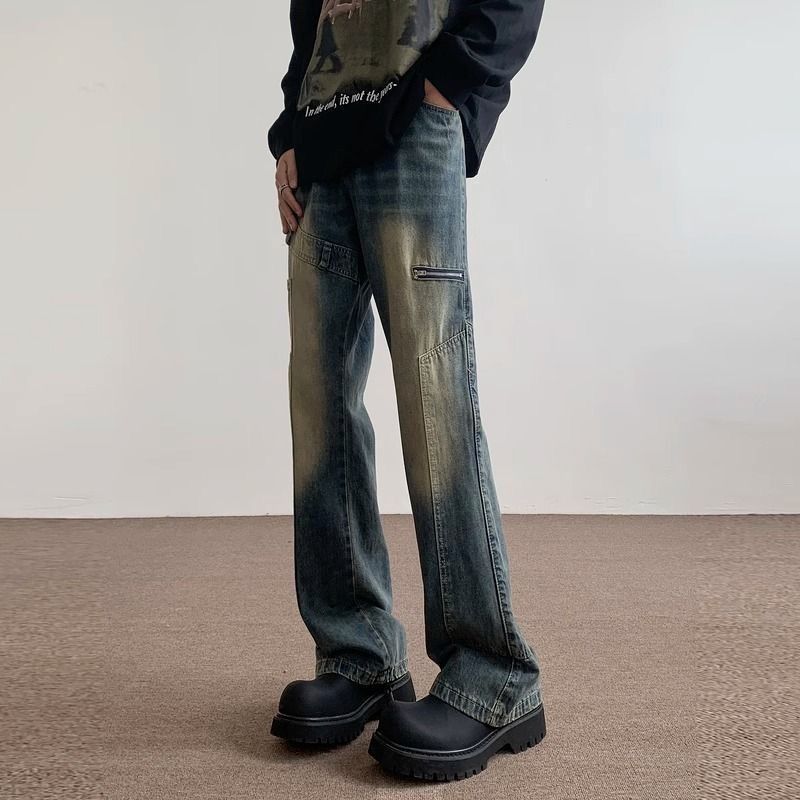 Vintage Pants Size US 31 - 2 Thumbnail