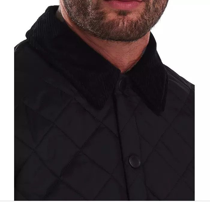 Barbour Barbour Liddesdale Size US M / EU 48-50 / 2 - 8 Thumbnail