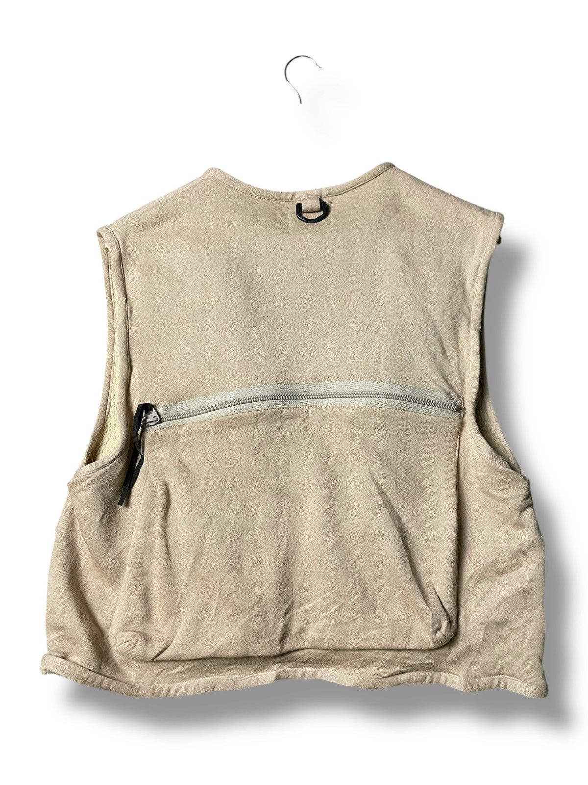 Japanese Brand × Vintage Vintage Kearney House Multi pocket Basic Vests (96) Size US M / EU 48-50 / 2 - 5 Thumbnail