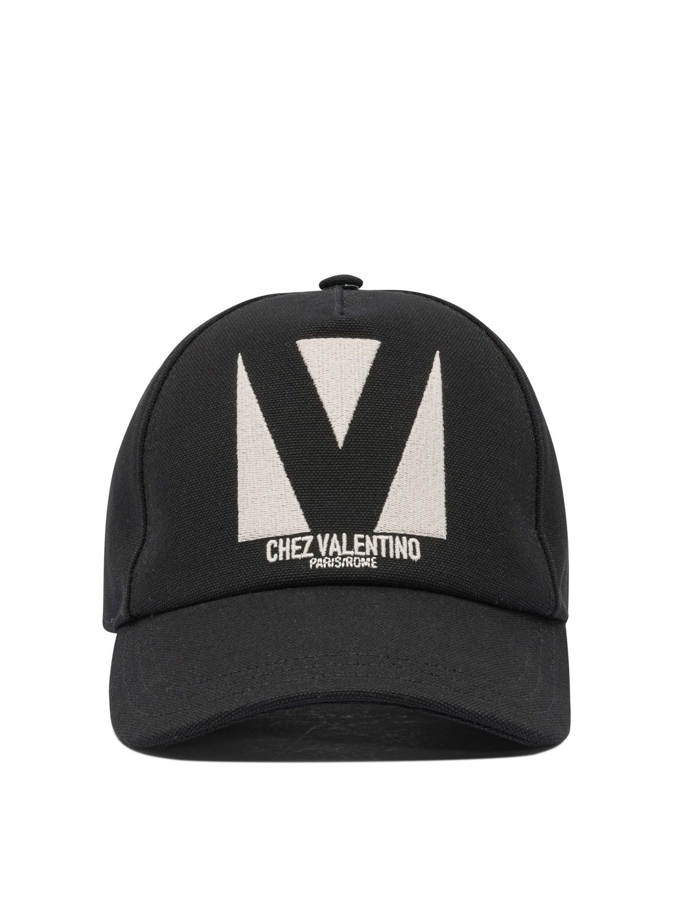 Valentino Garavani Hats tag size 58 Men - USA Duties Paid