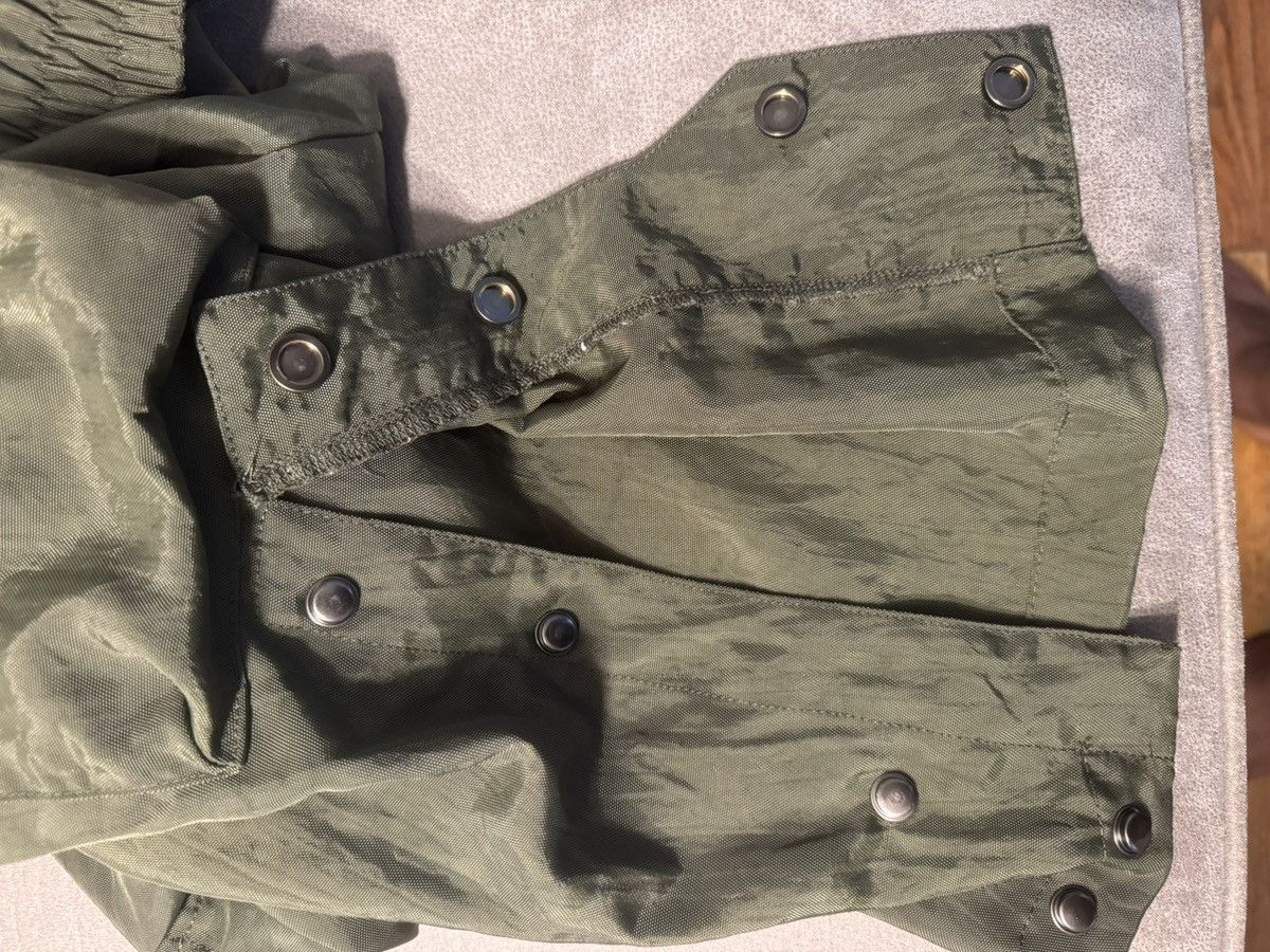 Richie Le Collection Richie Le Collection Cargos 2.0 Medium Size US 32 / EU 48 - 10 Thumbnail