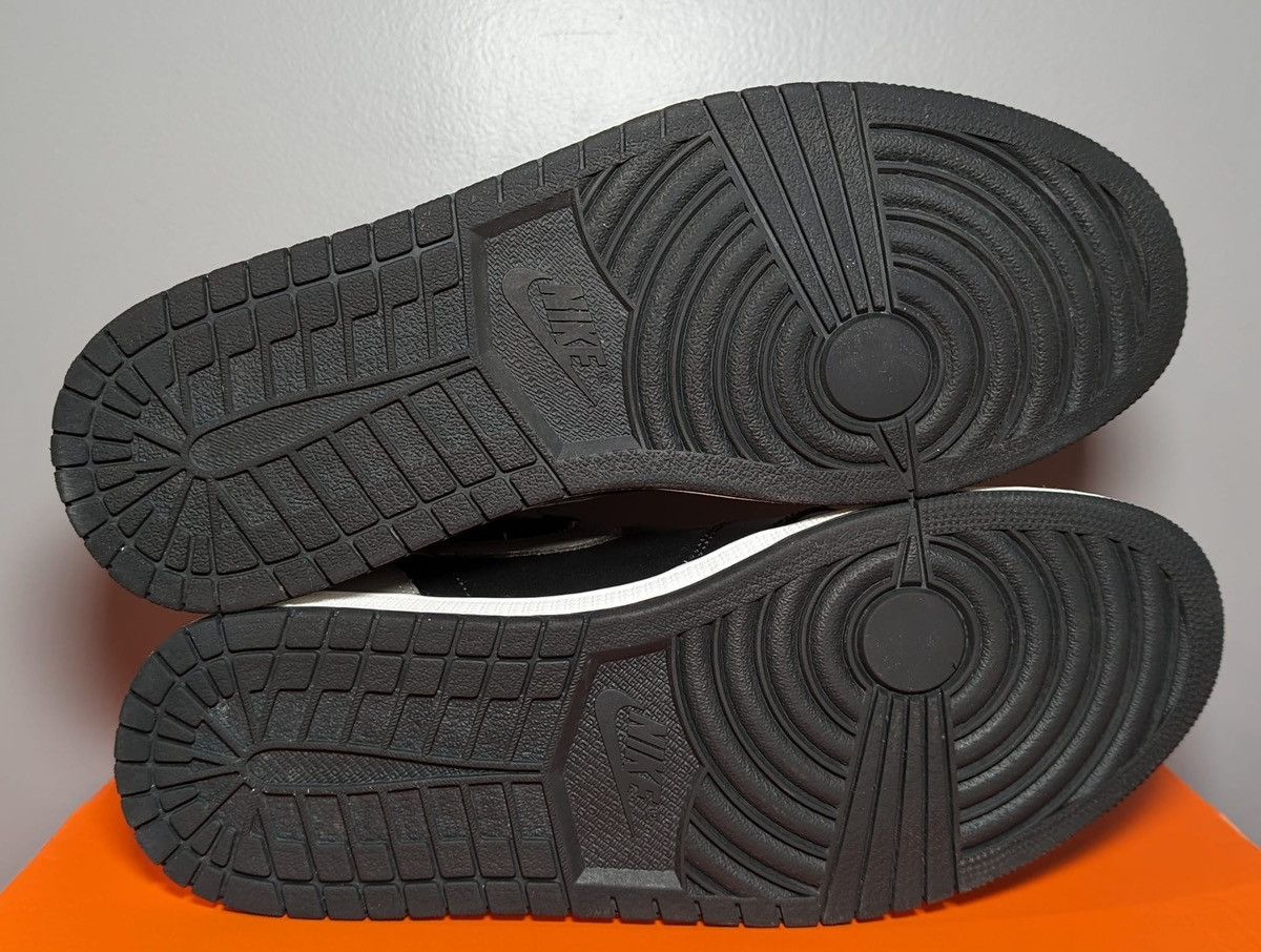 Jordan Brand Size 10.5 - Jordan 1 Retro OG High Shadow Size US 10.5 / EU 43-44 - 4 Thumbnail