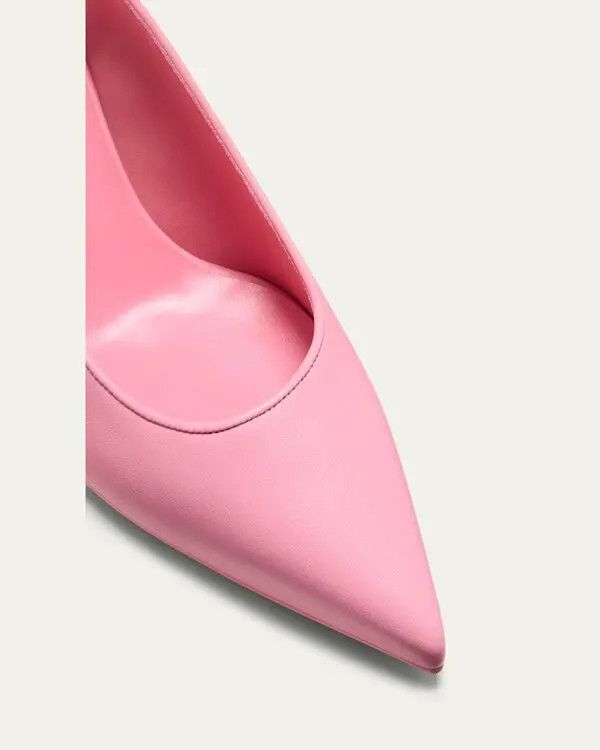 Christian Louboutin o1w1db10725 Pumps in Pink Size US 11 / IT 41 - 3 Thumbnail
