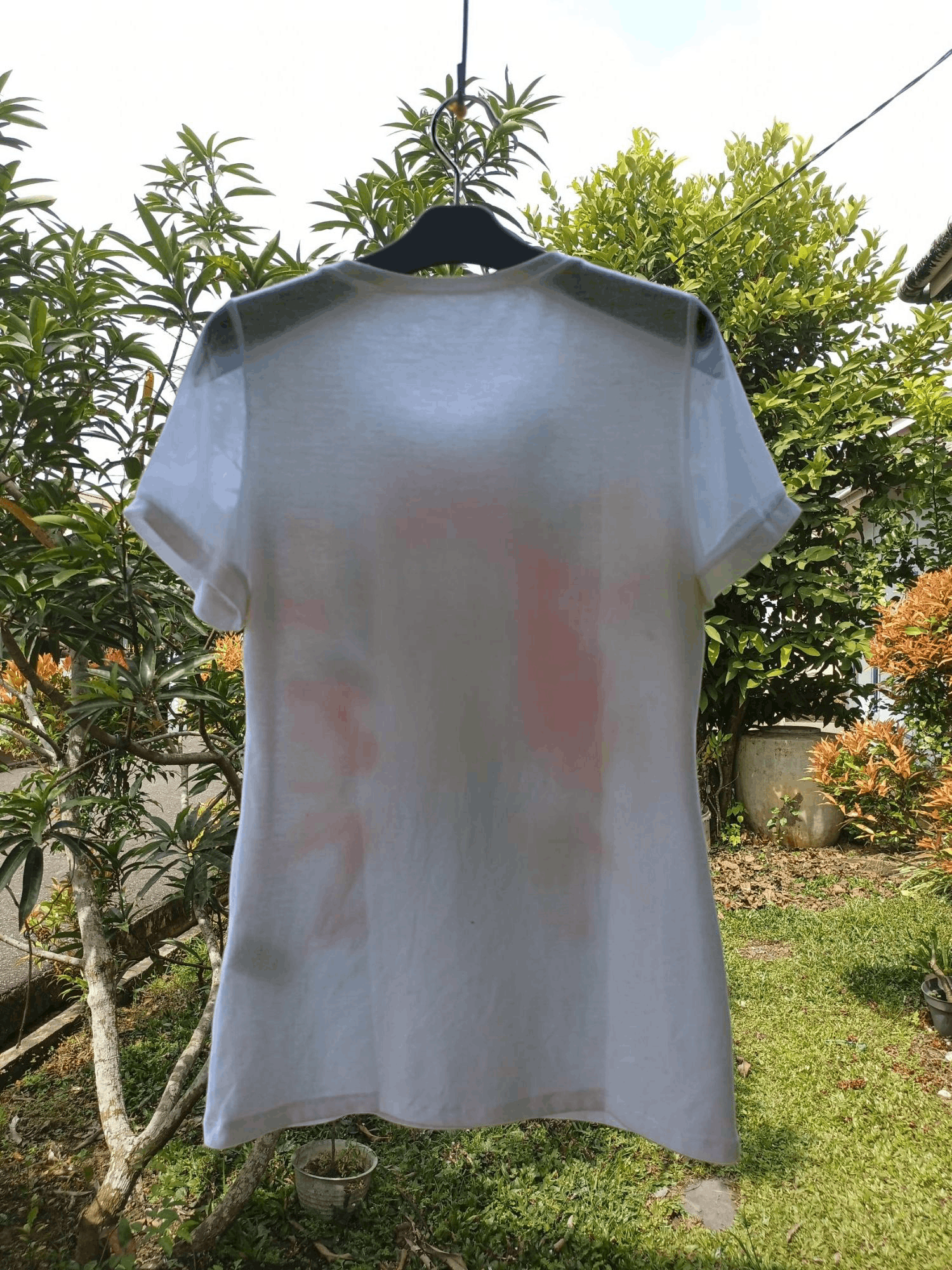 If Six Was Nine × Japanese Brand × Le Grande Bleu (L.G.B.) Numerous Viki Jazz if6was9 lgb style short Sleeve t-shirt Size US S / EU 44-46 / 1 - 14 Thumbnail