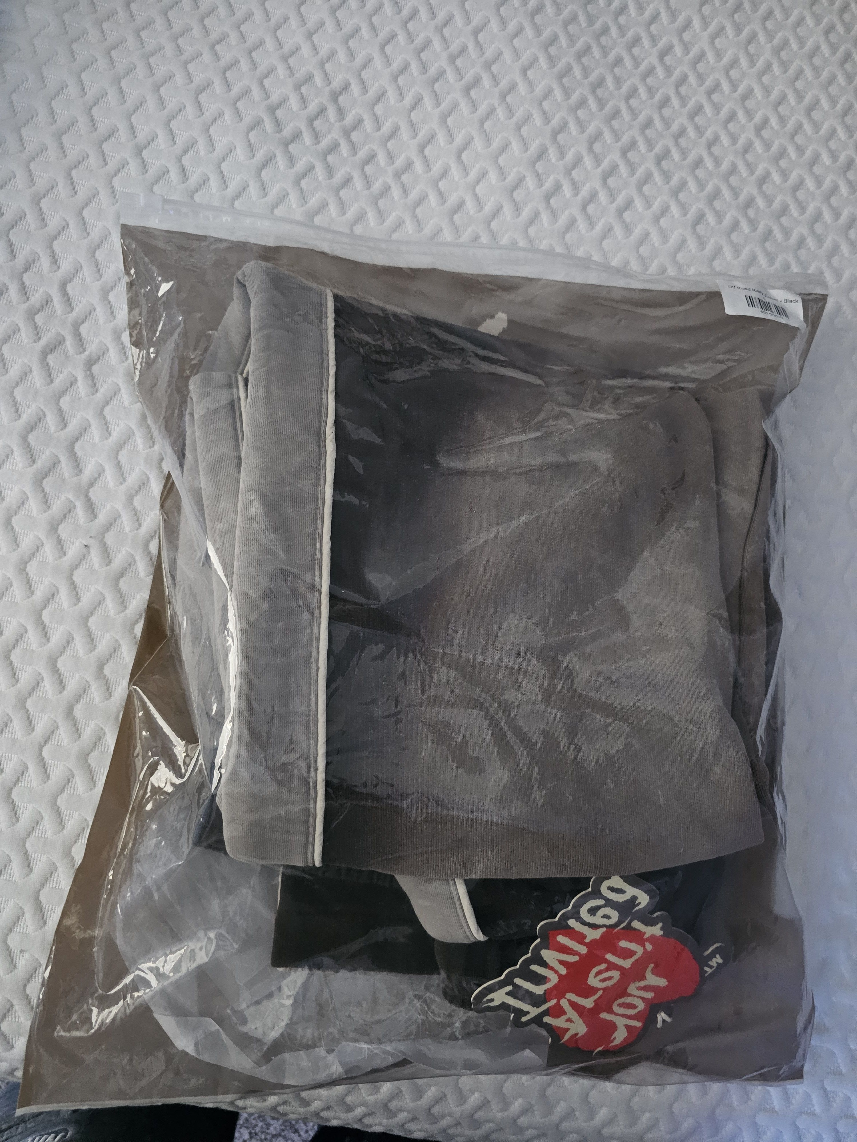 Hyde Park Goods Hyde Park Hoodie and Sweatpant Set Size US L / EU 52-54 / 3 - 15 Thumbnail