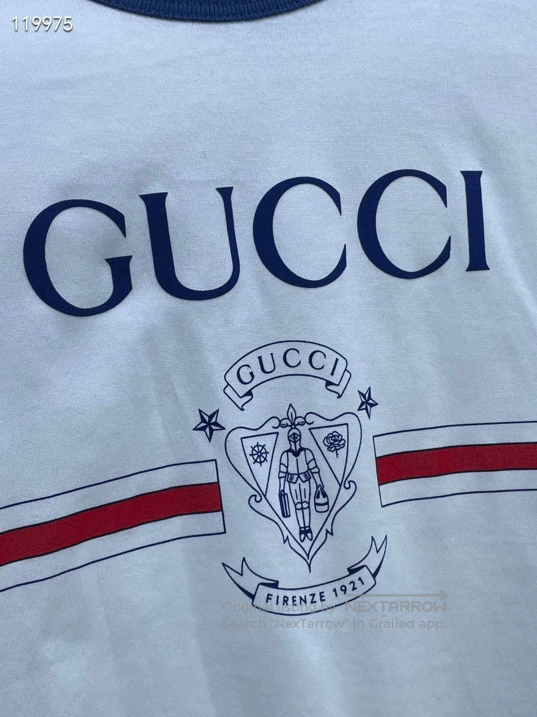 Gucci Gucci 2025 New Short. Size XS / US 0-2 / IT 36-38 - 3 Thumbnail