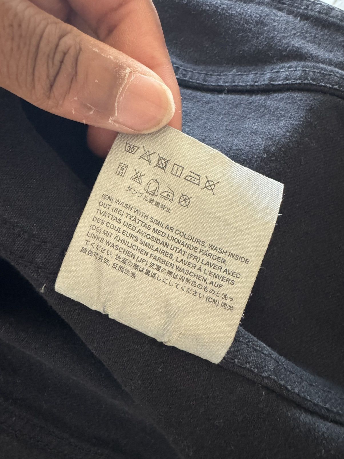 Acne Studios Acne Studios Denim Trucker Jacket Size US M / EU 48-50 / 2 - 6 Thumbnail