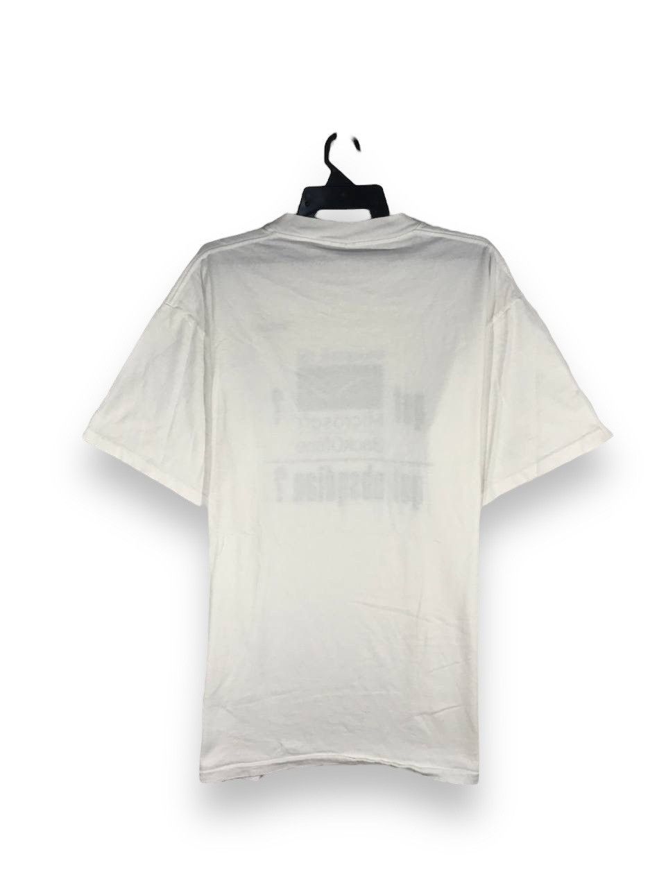 Microsoft × Vintage Vintage microsoft backoffice synon got obsydian Size US XL / EU 56 / 4 - 9 Thumbnail
