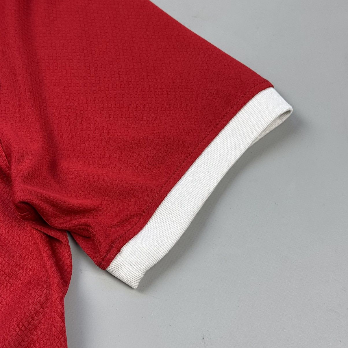 Nike Cody Gakpo Liverpool 2023/24 Nike Football Shirt Size US S / EU 44-46 / 1 - 6 Thumbnail
