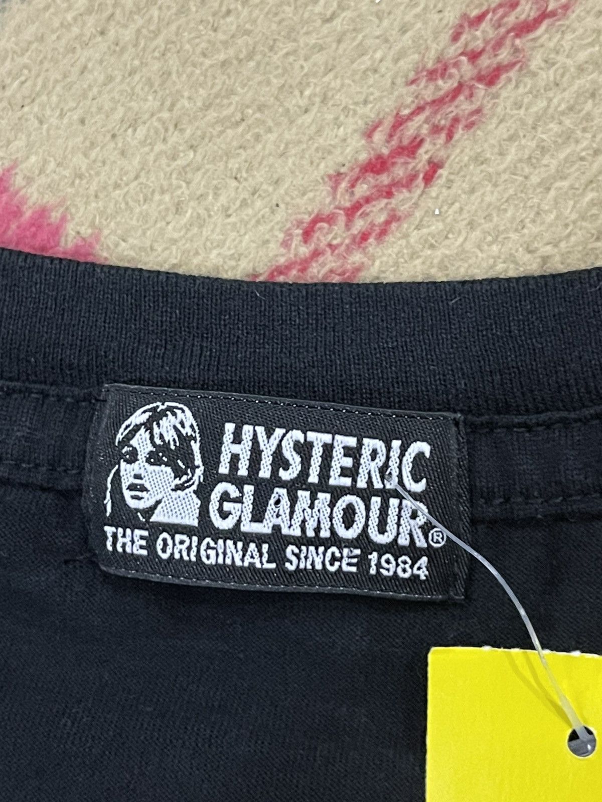 Hysteric Glamour Hysteric Glamour Bear Size US M / EU 48-50 / 2 - 2 Thumbnail