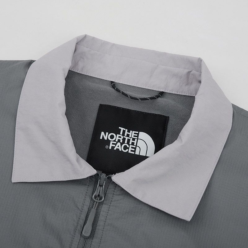 The North Face Urban Exploration FABRIC MIX SS POLO Size US M / EU 48-50 / 2 - 13 Thumbnail