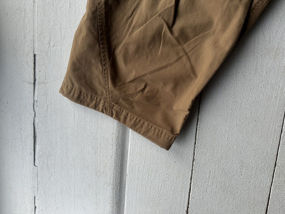 Patagonia VNTG 🚨 PATAGONIA OUTDOOR SHORTS RARE MEN POCKET Size US 38 / EU 54 - 5 Thumbnail