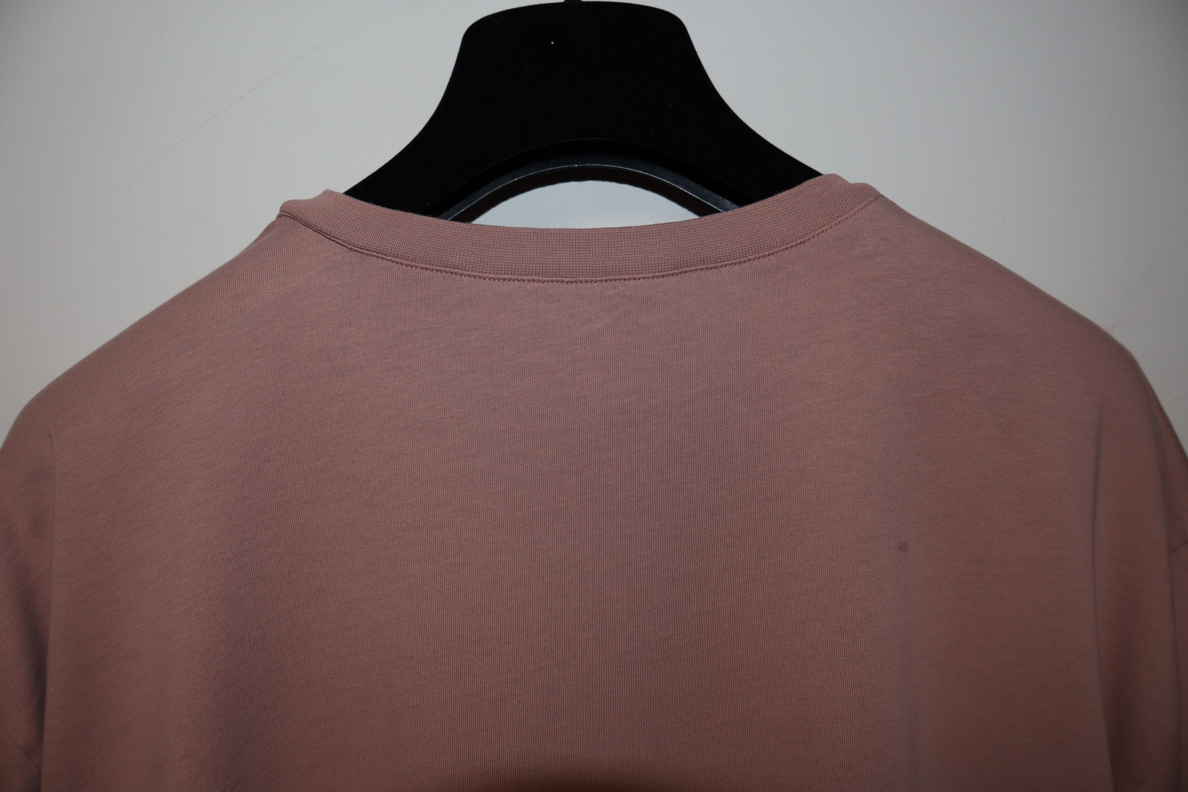 Lemaire Pocket t-shirt Size US S / EU 44-46 / 1 - 5 Thumbnail