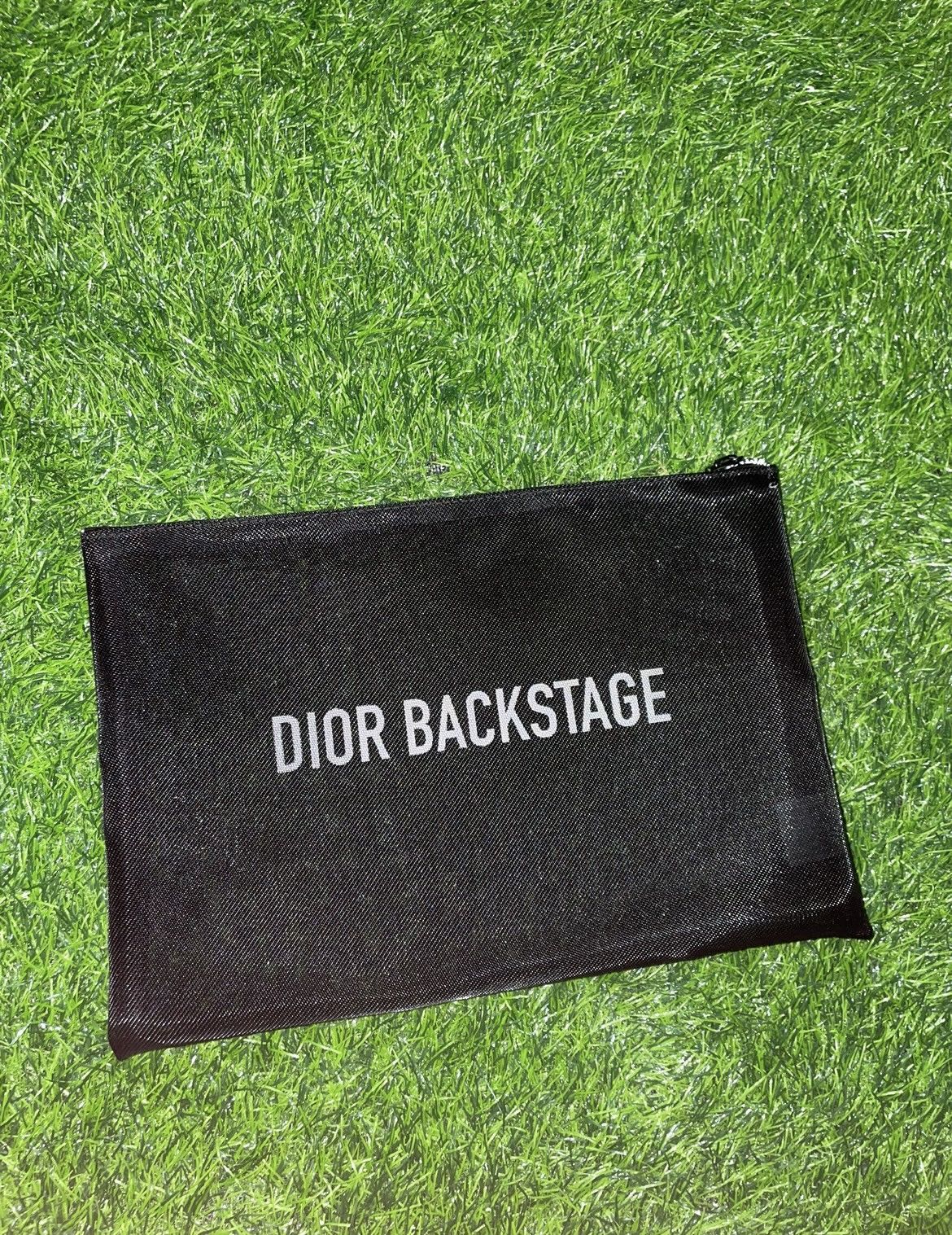 Dior backstage bag sale