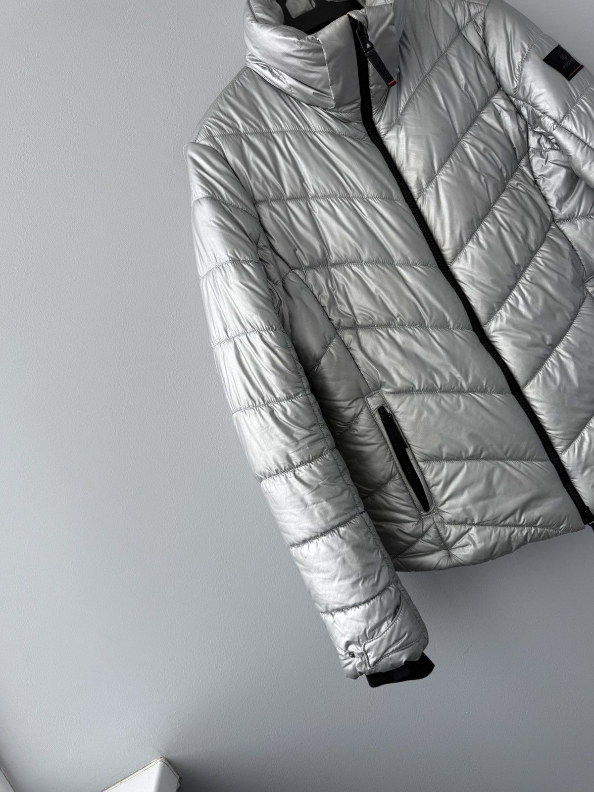 Bogner Bogner Fire Ice Ski Jacket Womans Size M / US 6-8 / IT 42-44 - 4 Thumbnail