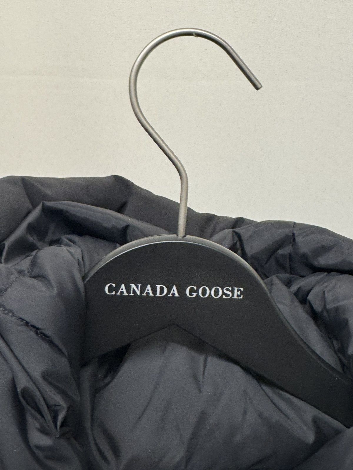Canada Goose CANADA GOOSE Langford Parka Black Size US XL / EU 56 / 4 - 16 Thumbnail