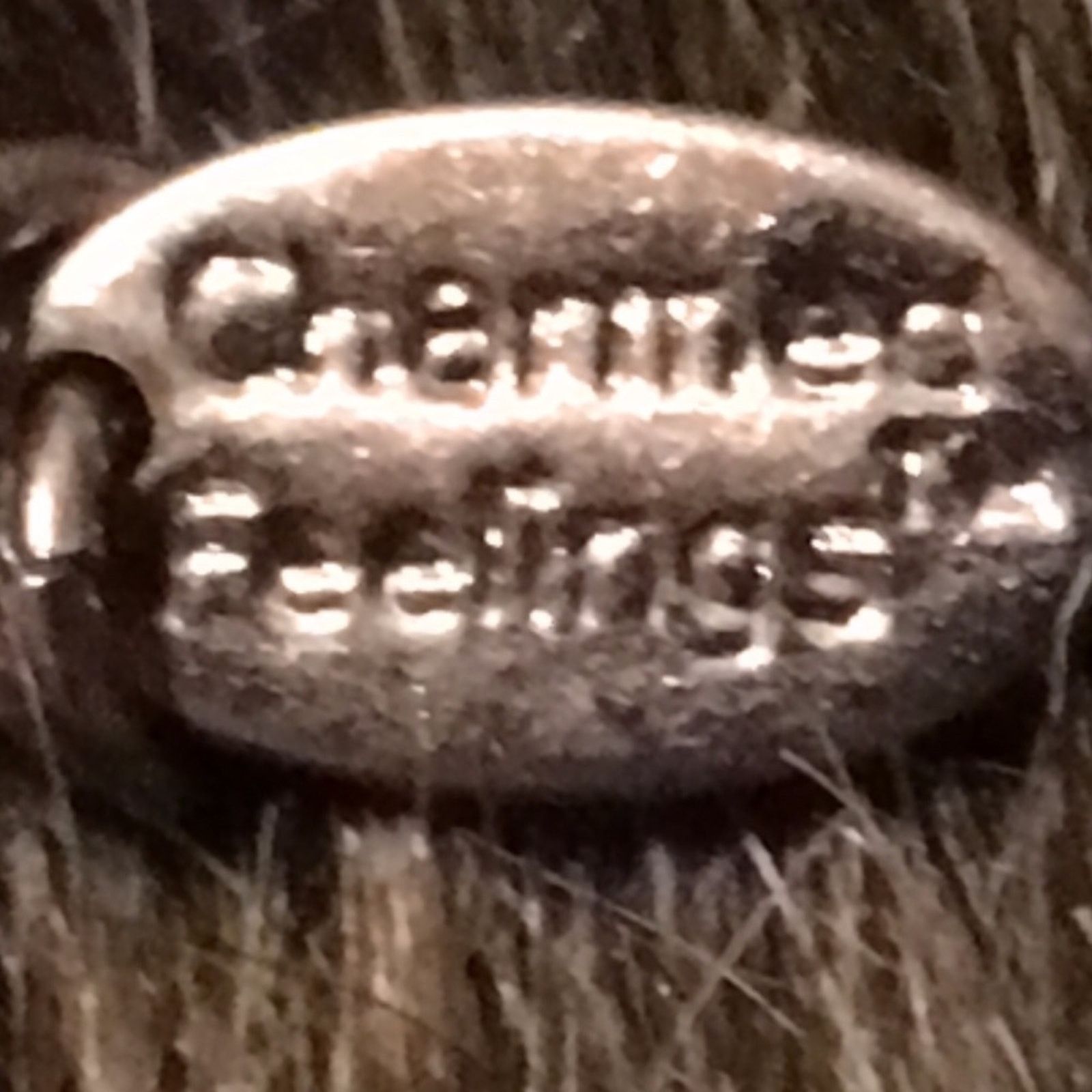 Jewelry Charmed Feelings green & silver charm bracelet Size ONE SIZE - 6 Thumbnail