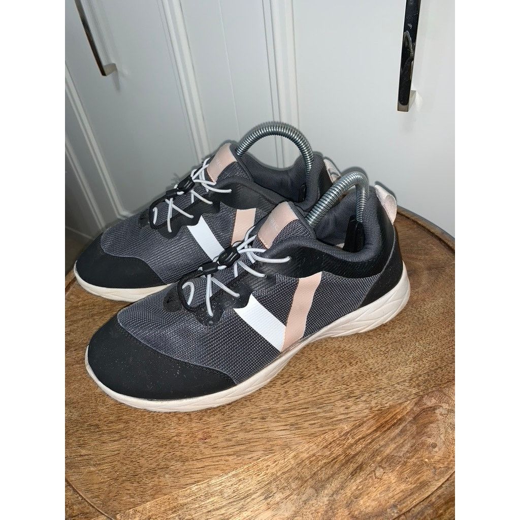 Vionic Vionic Women's Norelle Bungee Lace Sneakers Size 8 US Size US 8 / IT 38 - 1 Thumbnail