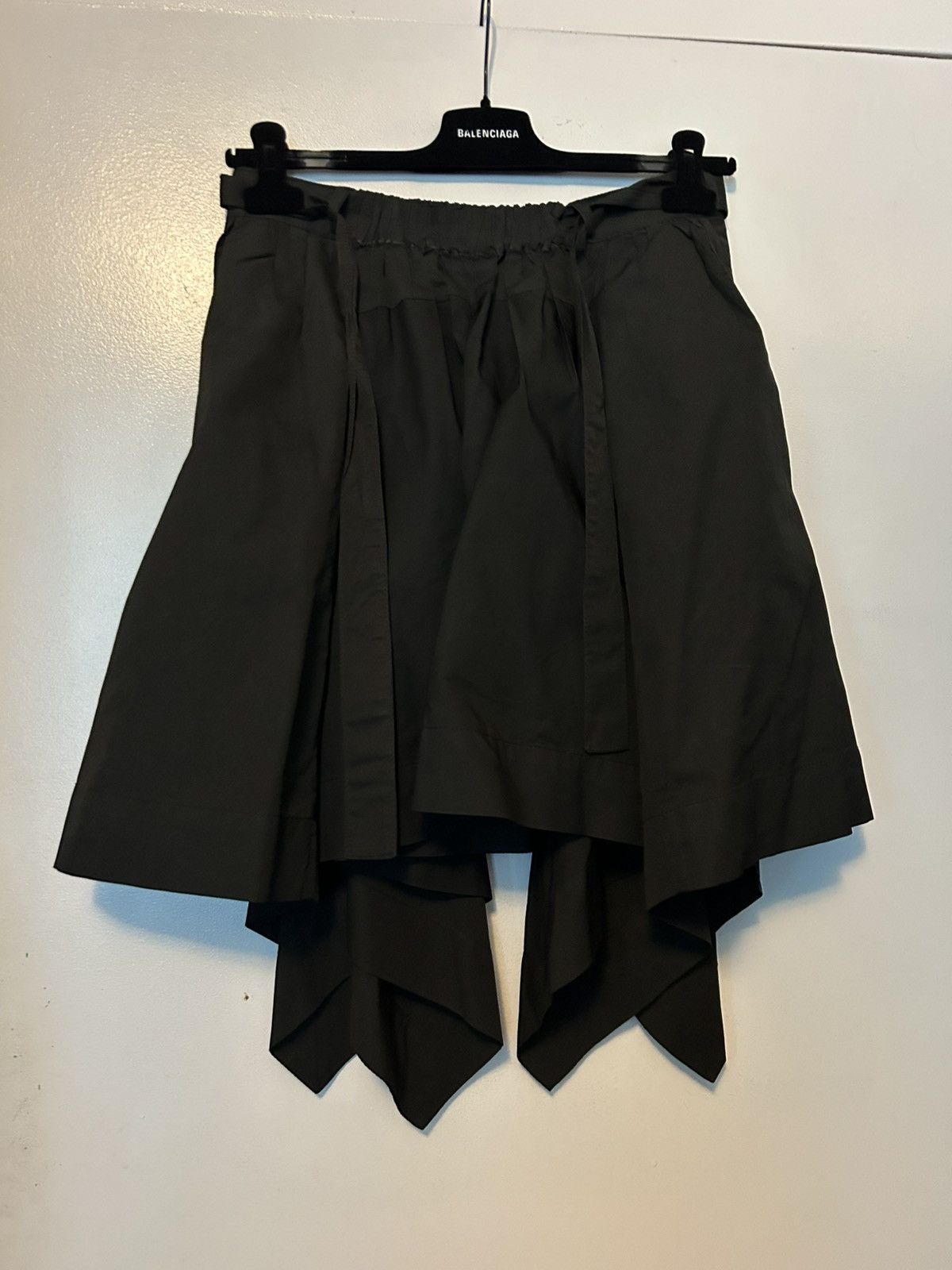 Vivienne Westwood Westwood Layered Skirt Size 29" - 1 Thumbnail