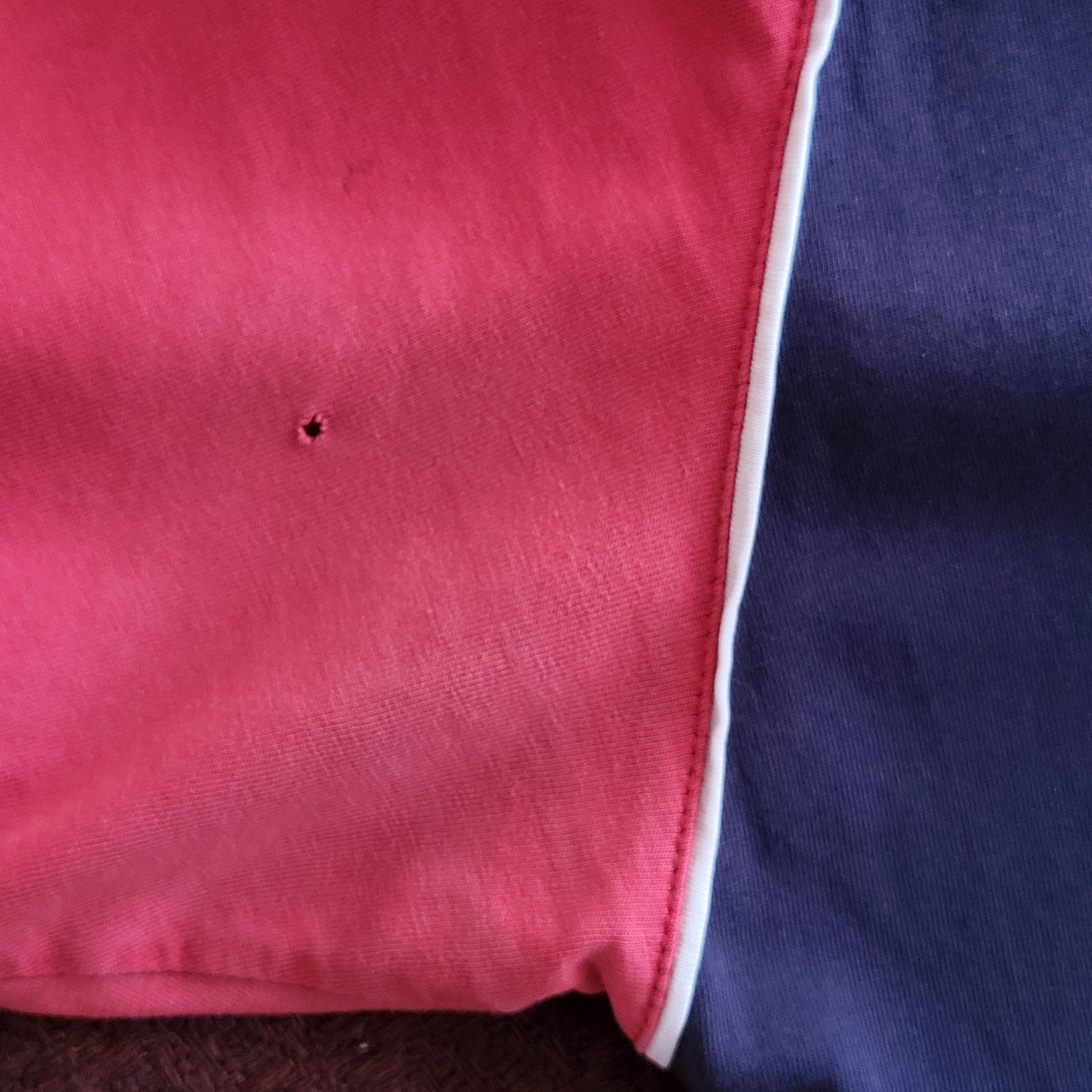 Other Slazenger vintage shirts. Size US L / EU 52-54 / 3 - 6 Thumbnail