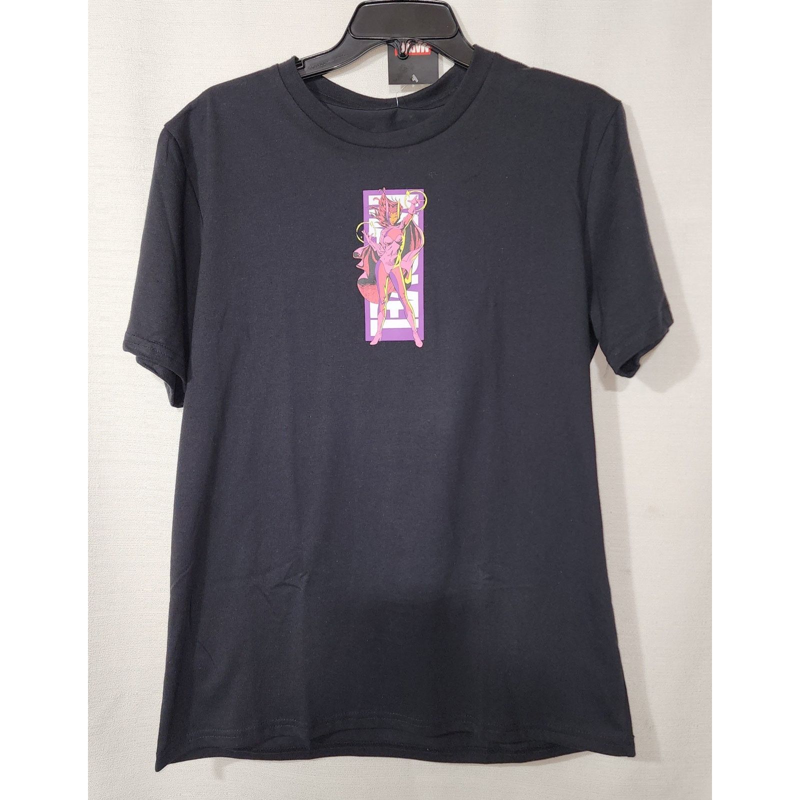 Marvel Comics Marvel hero's shirt men's medium shirt NWT Size US M / EU 48-50 / 2 - 5 Thumbnail