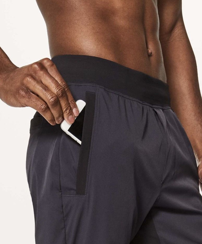 Lululemon Lululemon Great Wall Pant - CORDURA Nylon Great Wall Pants Size US 32 / EU 48 - 9 Thumbnail