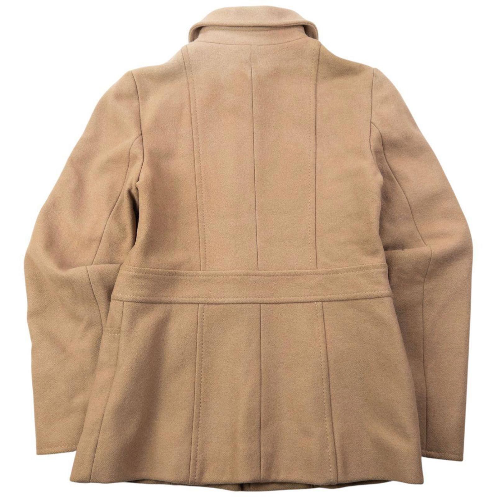 Miu Miu Vintage 2000s Miu Miu Wool Jacket Womens Size M Size M / US 6-8 / IT 42-44 - 2 Thumbnail