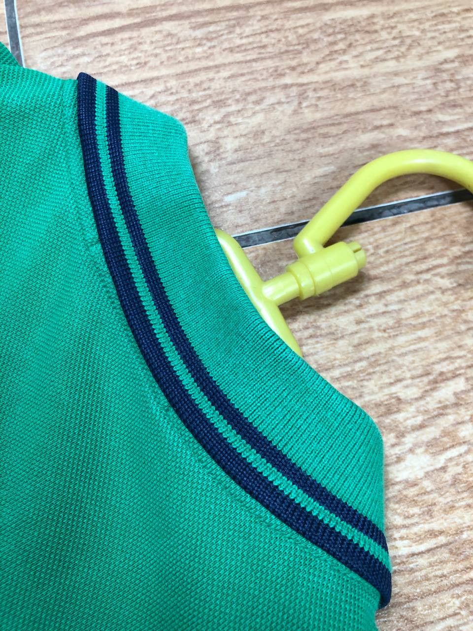 Fred Perry Fred Perry Polo Size US M / EU 48-50 / 2 - 15 Thumbnail