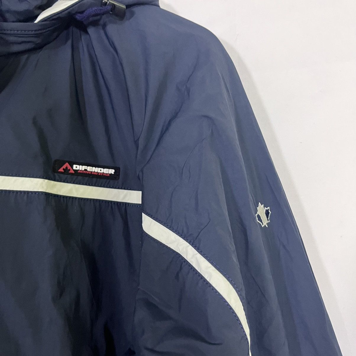 Sports Specialties VINTAGE IDEAL SPORTING WEAR WINDEX DIFENDER JACKET Size US M / EU 48-50 / 2 - 4 Thumbnail