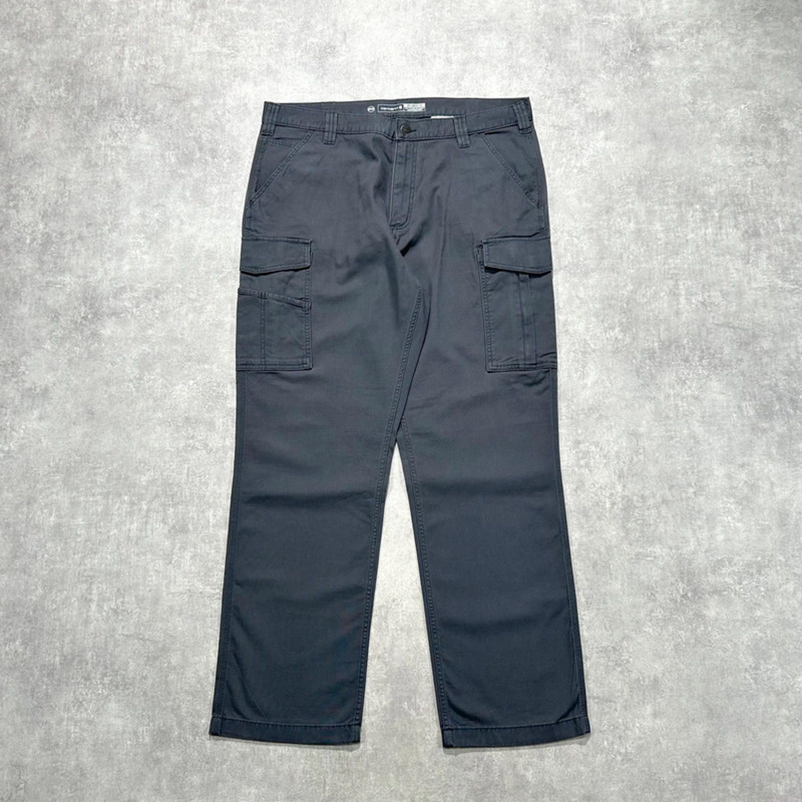 Carhartt Carhartt cargo Pant, W38 Size US 38 / EU 54 - 1 Thumbnail