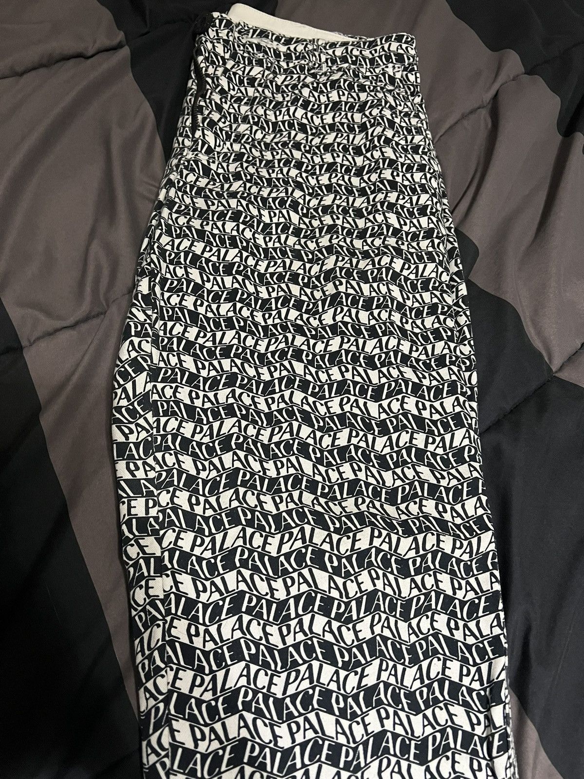Palace Palace Intenso Trousers (2016) Size US 30 / EU 46 - 4 Thumbnail