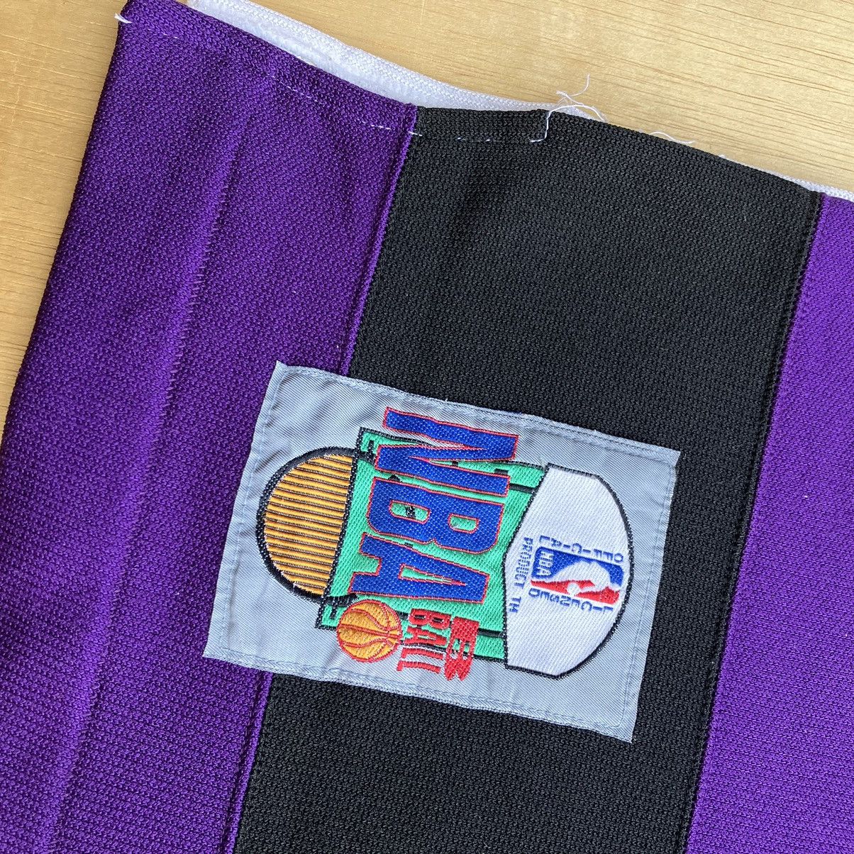 NBA × Phoenix Clothing NBA PHOENIX SUNS CREWNECK SWEATER JERSEY Size US L / EU 52-54 / 3 - 2 Thumbnail