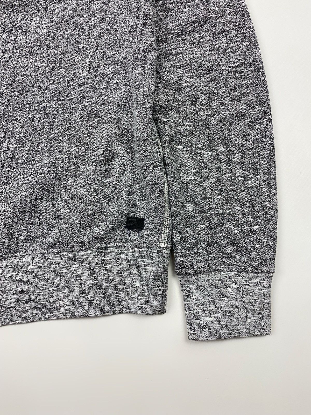 True Religion True Religion Stars Crew FLC Sweatshirt Size US S / EU 44-46 / 1 - 4 Thumbnail