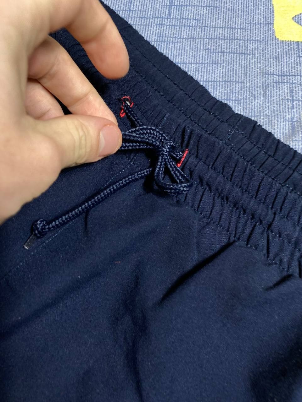Umbro Umbro Shorts Size US 34 / EU 50 - 6 Thumbnail