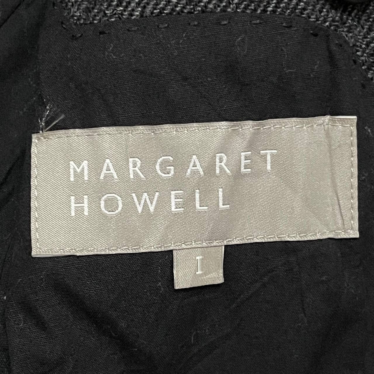 Margaret Howell Vintage MHL Margaret Howell Wool Coat Blazer Size S / US 4 / IT 40 - 7 Thumbnail
