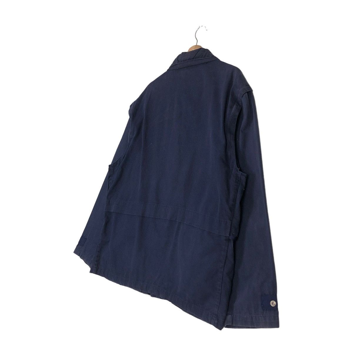 Issey Miyake 🔥VINTAGE CARGO JACKET MULTI POCKET BONDAGE INCOR 3 Size US L / EU 52-54 / 3 - 10 Thumbnail