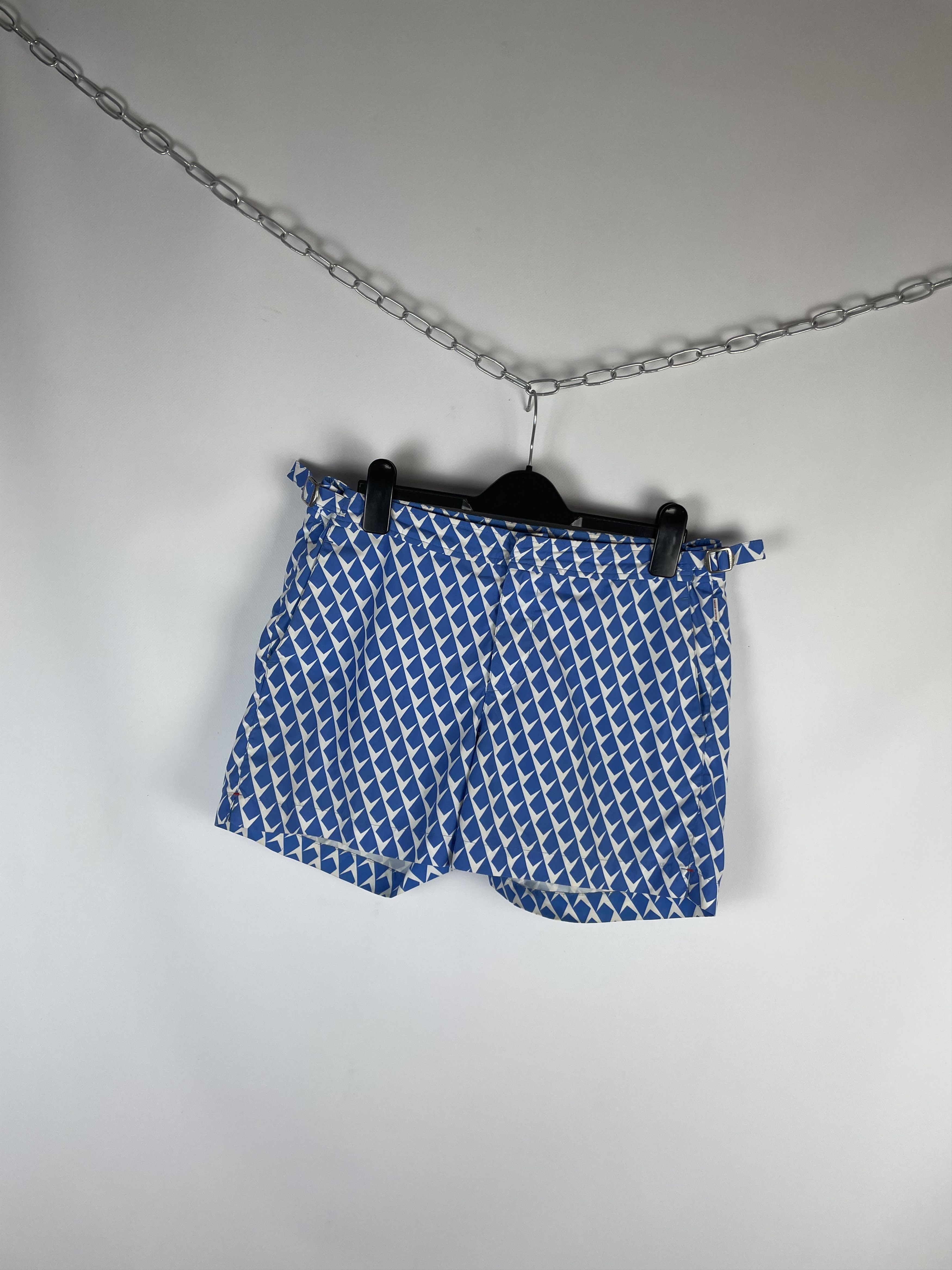 Orlebar Brown Orlebar Brown Shorts Size US 31 - 2 Thumbnail