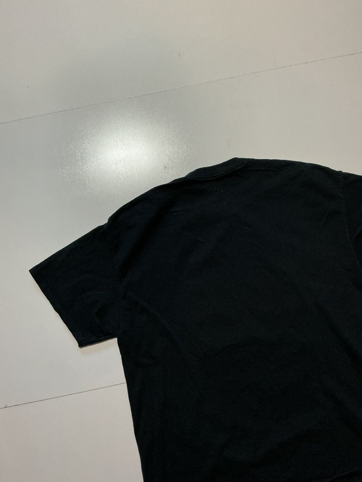 Other Inuyasha Sunrise 2009 Anime Manga Black Graphic T-Shirt Size US XL / EU 56 / 4 - 5 Thumbnail