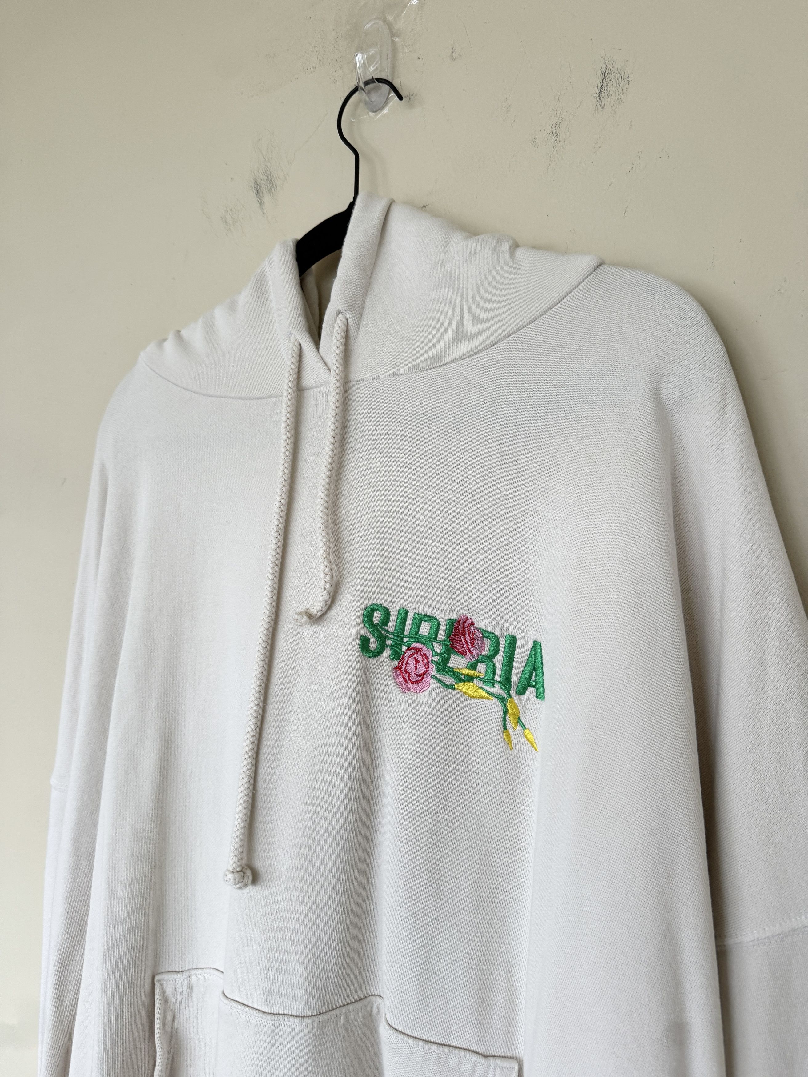 Siberia Hills Siberia Hills Energy Hoodie Size US XXL / EU 58 / 5 - 6 Thumbnail