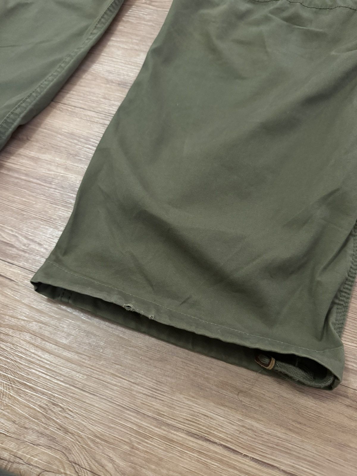 Diesel Diesel Cargo Pants Size US 30 / EU 46 - 7 Thumbnail