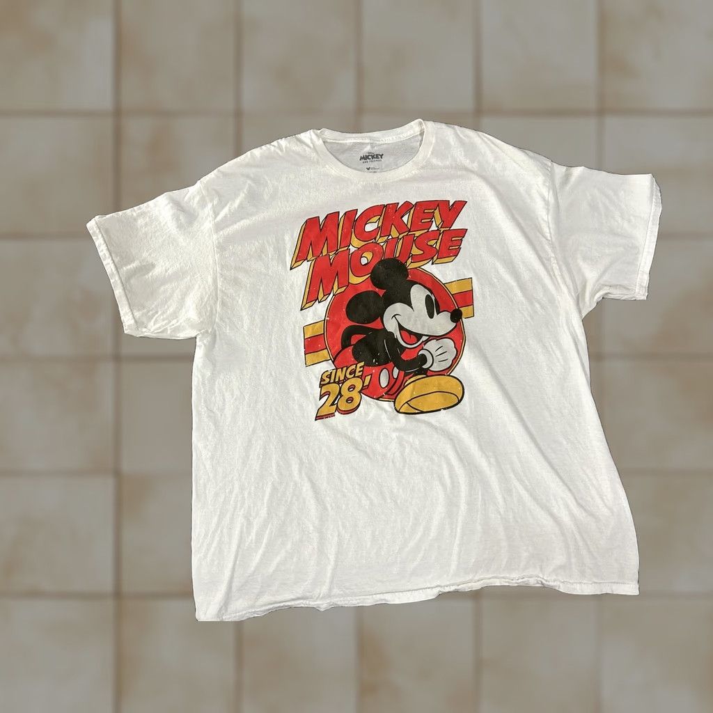 Disney VINTAGE? No. Size US XXL / EU 58 / 5 - 1 Thumbnail