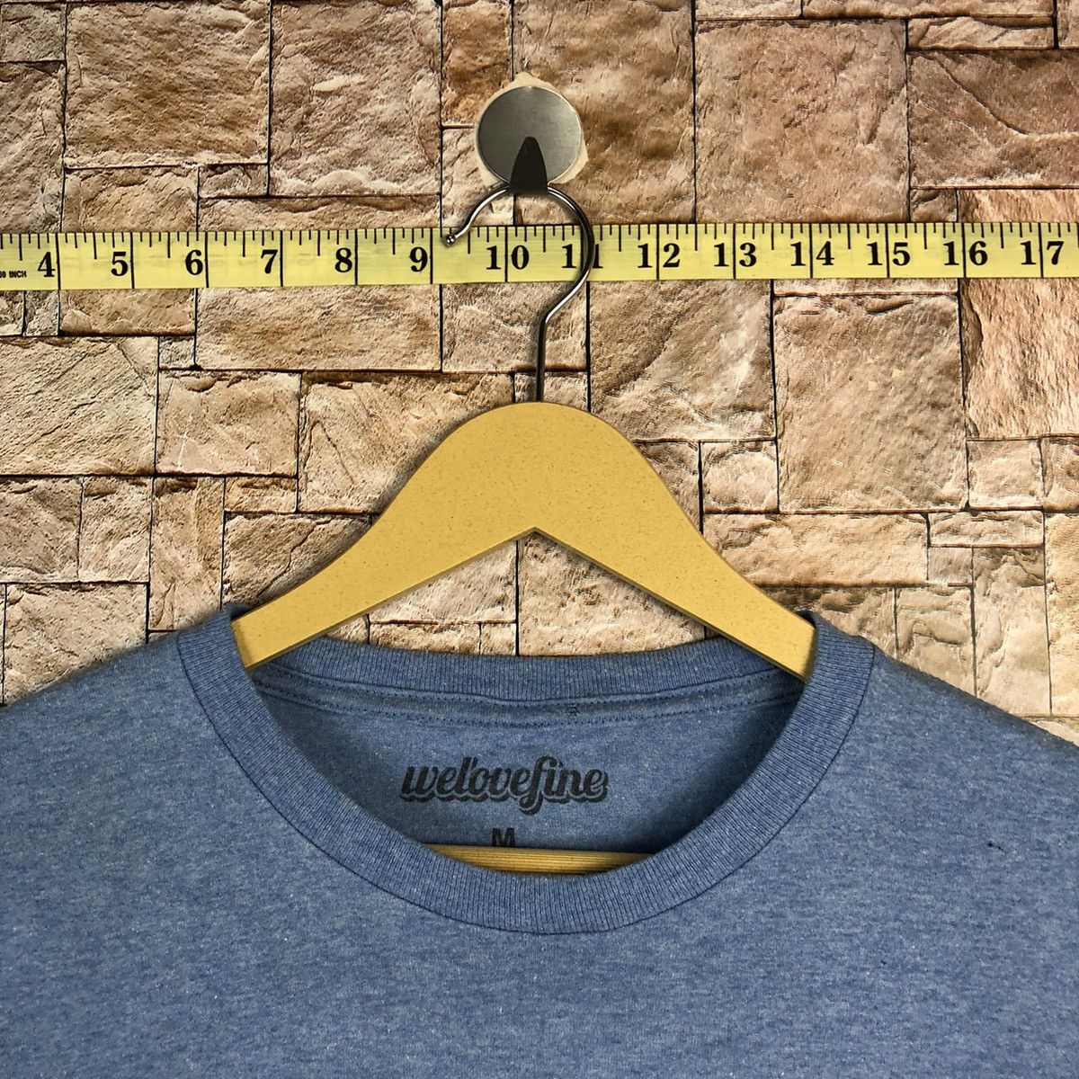 Cartoon Network Welovefire cool story bro Blue T-Shirt #A536 Size US M / EU 48-50 / 2 - 4 Thumbnail